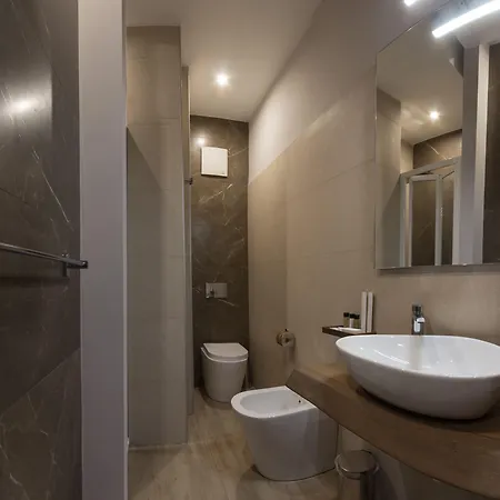 Giafra Luxury Агридженто