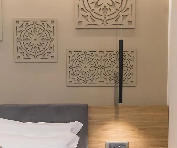 Giafra Luxury Affittacamere Agrigento