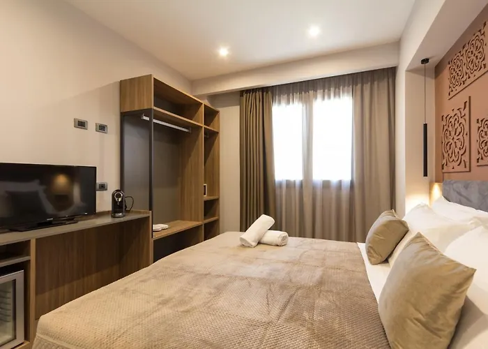 Giafra Luxury