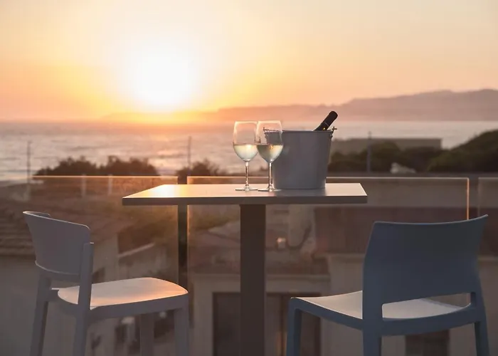 Giafra Luxury