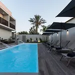 Maison d'hôtes Giafra Luxury