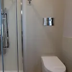 Maison d'hôtes Giafra Luxury