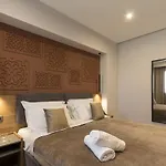 Giafra Luxury Maison d'hôtes Agrigente