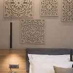 Giafra Luxury 4* Agrigente