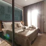 Giafra Luxury 4* Agrigente