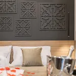 Giafra Luxury Agrigente