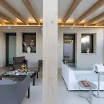 Giafra Luxury Maison d'hôtes