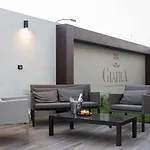 Giafra Luxury Maison d'hôtes 4*