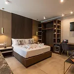 Maison d'hôtes Giafra Luxury 4*