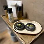 Giafra Luxury Agrigente