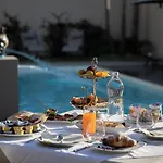 Giafra Luxury Maison d'hôtes Agrigente