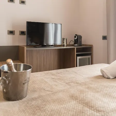 Guest house Giafra Luxury