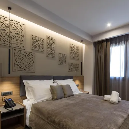 Giafra Luxury 아그리젠토