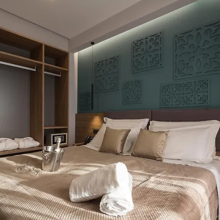 Giafra Luxury 4*