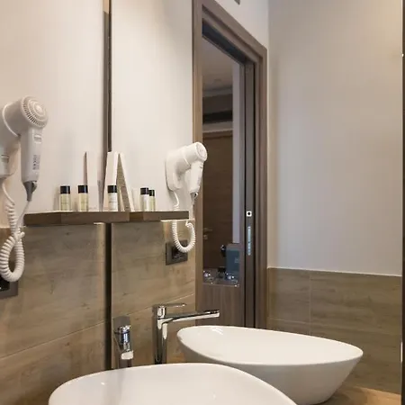 Giafra Luxury Pensión 4*