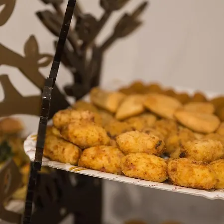 Guest house Giafra Luxury Agrigento
