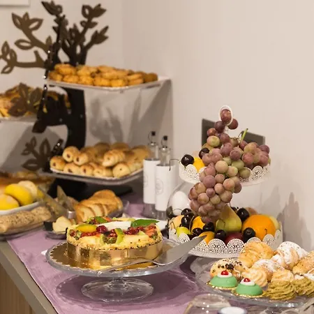 Giafra Luxury Guest house 4*