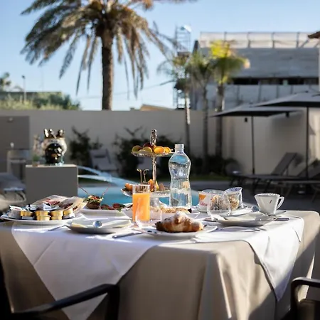 Giafra Luxury Guest house Agrigento