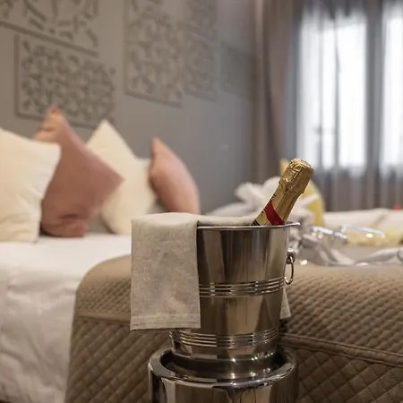 Giafra Luxury Guest house Agrigento