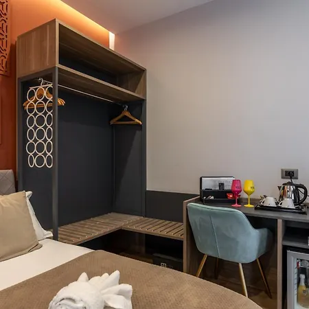 Giafra Luxury Guest house