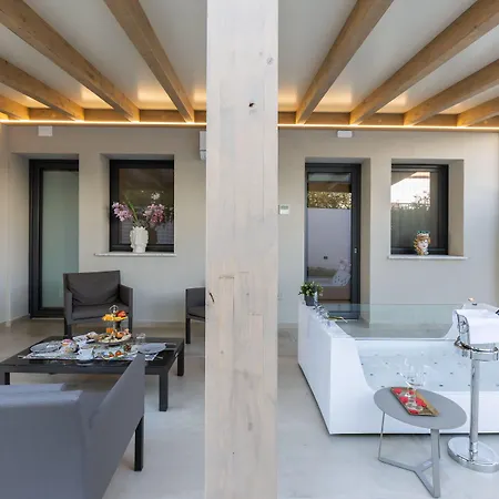 Giafra Luxury Pensión