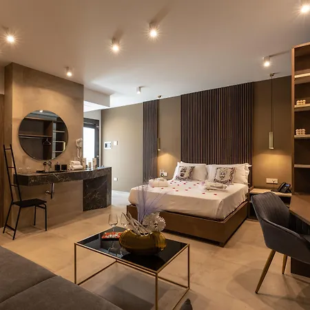 Giafra Luxury 4*