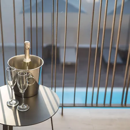 Giafra Luxury Pensión 4*