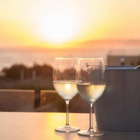 Giafra Luxury Pensión Agrigento